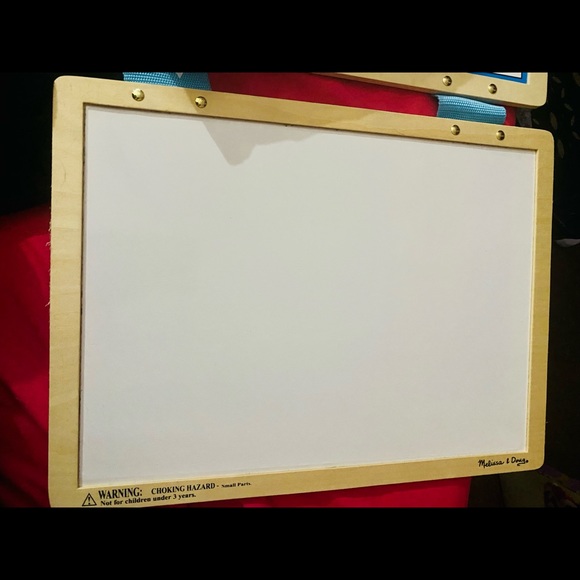 Melissa & Doug Responsibility Chart with Magnets and Bonus Dry Erase Markers - Picture 8 of 12